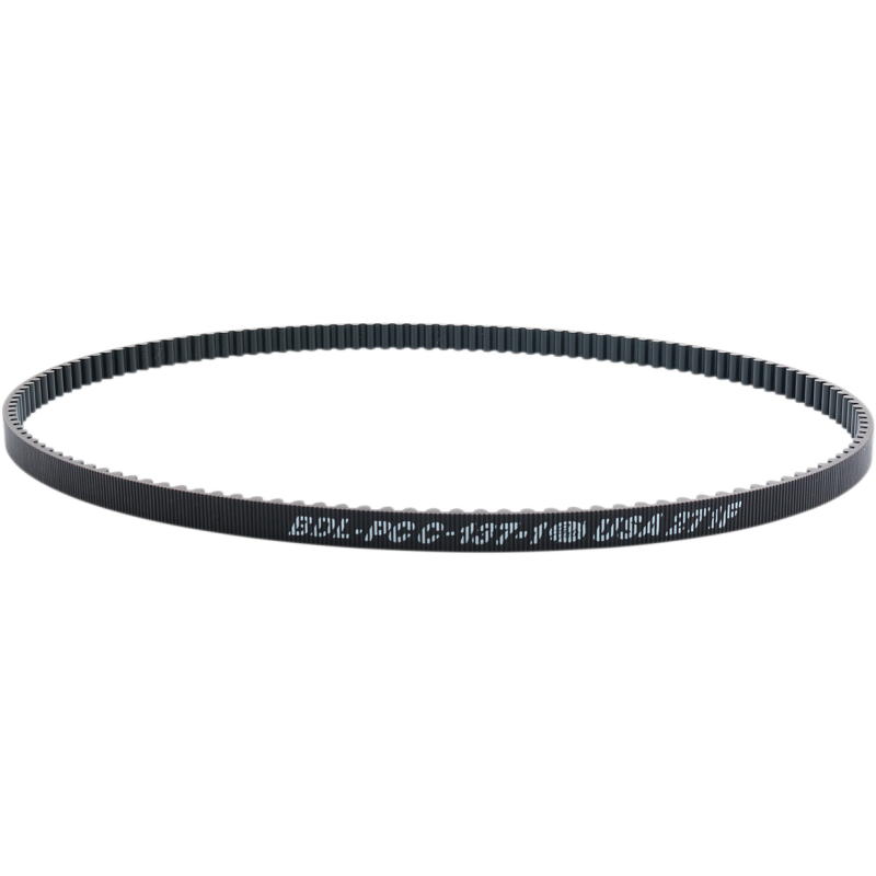 07-08 FLHT/07-19 XL 1" RR BELT 137T