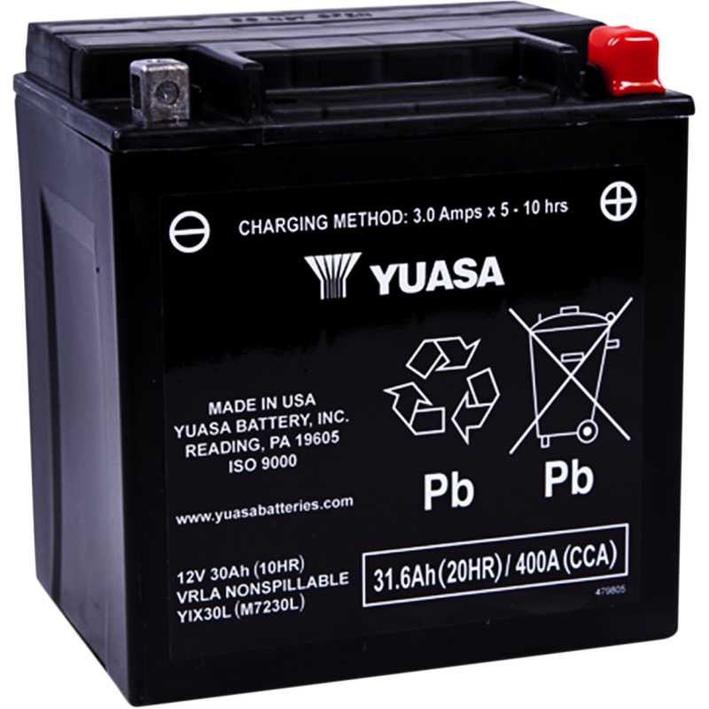 YIX30L FACTORY  ACTIVATED