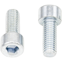 M8-1.25x20 Socket Allen Bolt (10Pk)