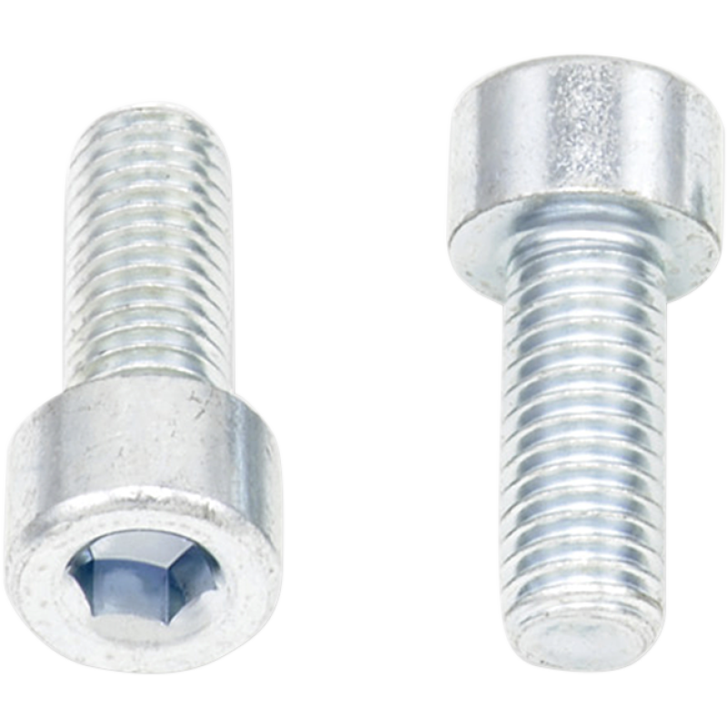 M8-1.25x20 Socket Allen Bolt (10Pk)