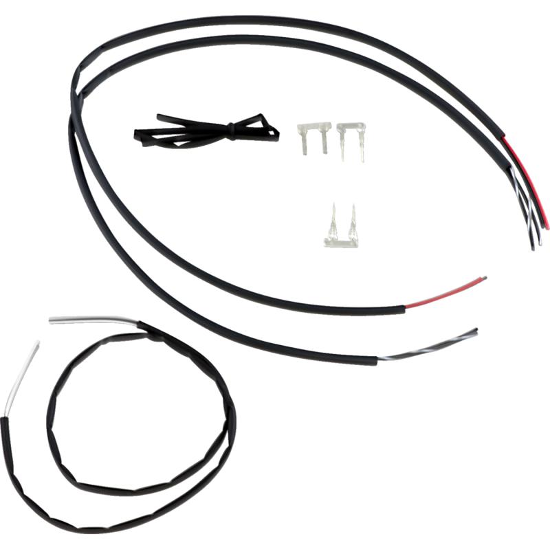 WIRE EXT HEATD GRIP FL10+
