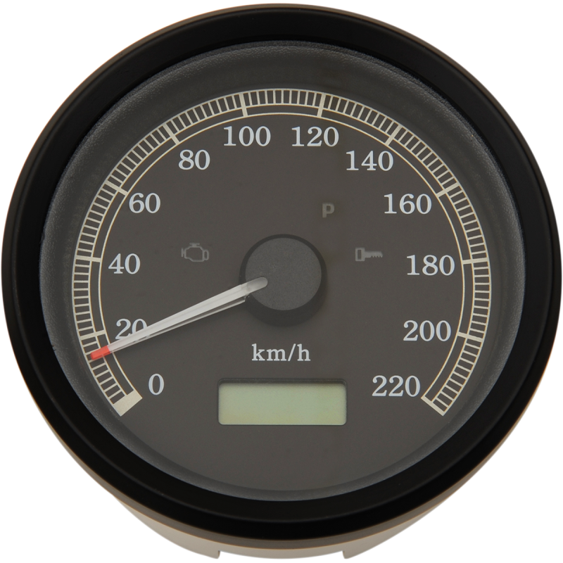 99-03 XL883 SPEEDOMETERPROG3.37"KPH