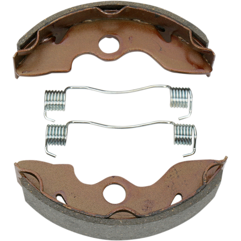 345 BRAKE SHOE SET EBC