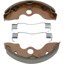 345 BRAKE SHOE SET EBC