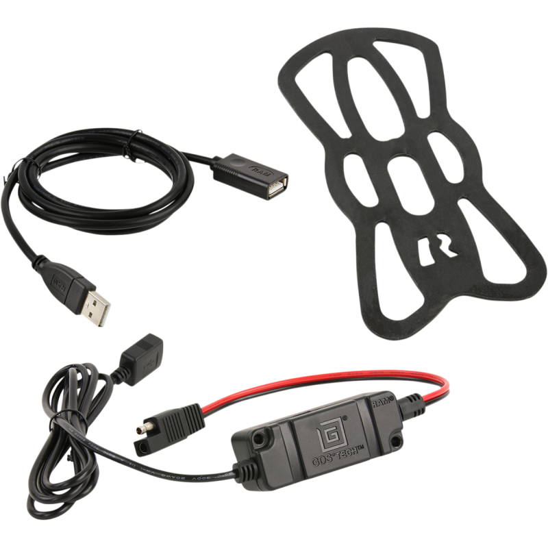 KIT TOUGHCHRG XGRIP UBOLT