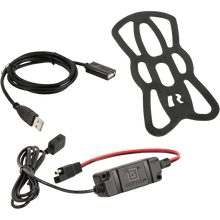 KIT TOUGHCHRG XGRIP UBOLT