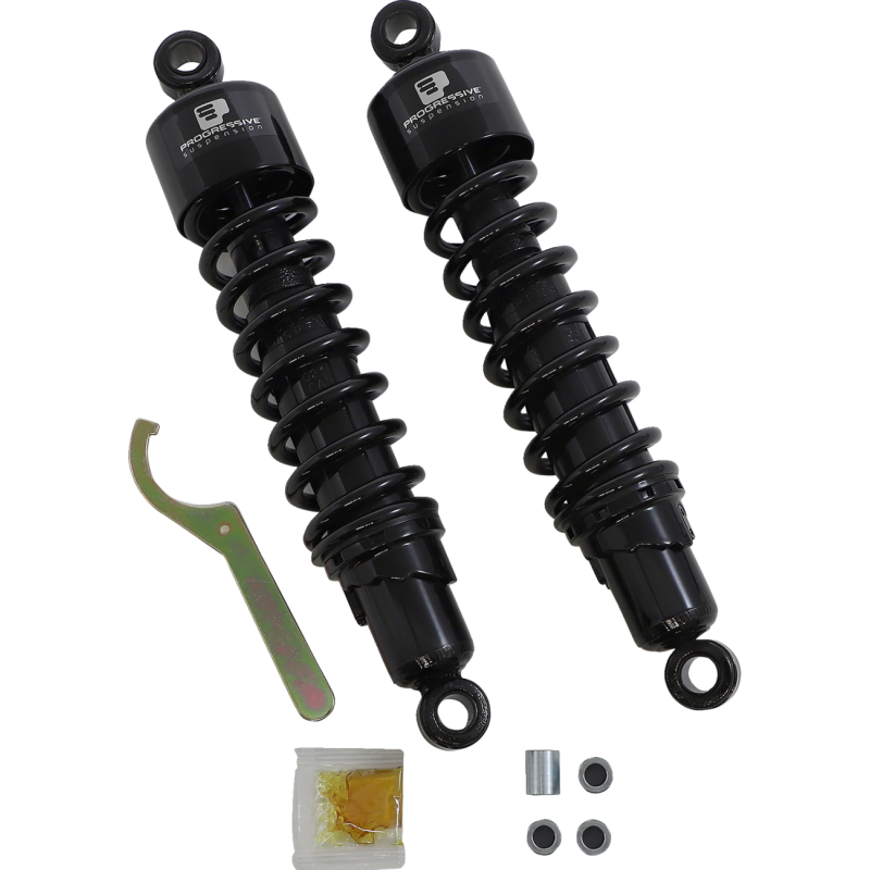 SHOCK 412 TRI 13.5 HD