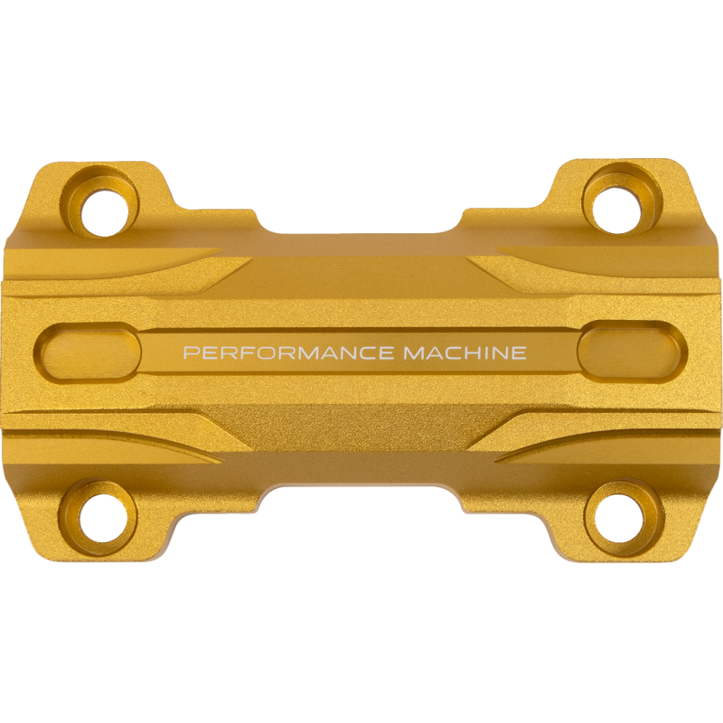 RELOCATION ADAPTER  - PHATBAR & RISER GAUGE