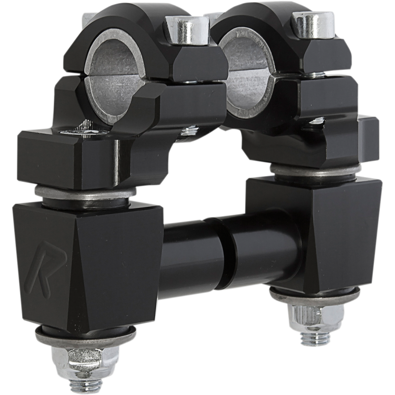 RISER ROX 2 ANTI-VIB BLK