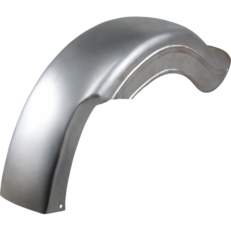 FAT BOB REAR FENDER F/ LEFT DRIVE