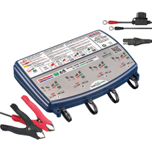 OPTIMATE LITHIUM 4 BANK
