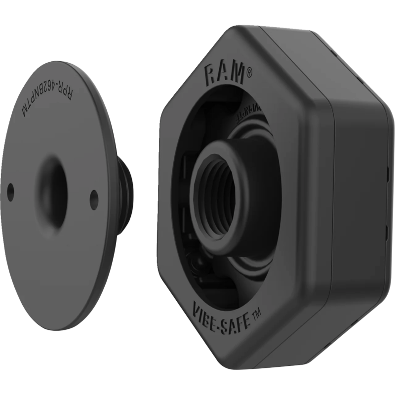 ADAPTER VIBE-SAFE MODULE - NPT NO BALL
