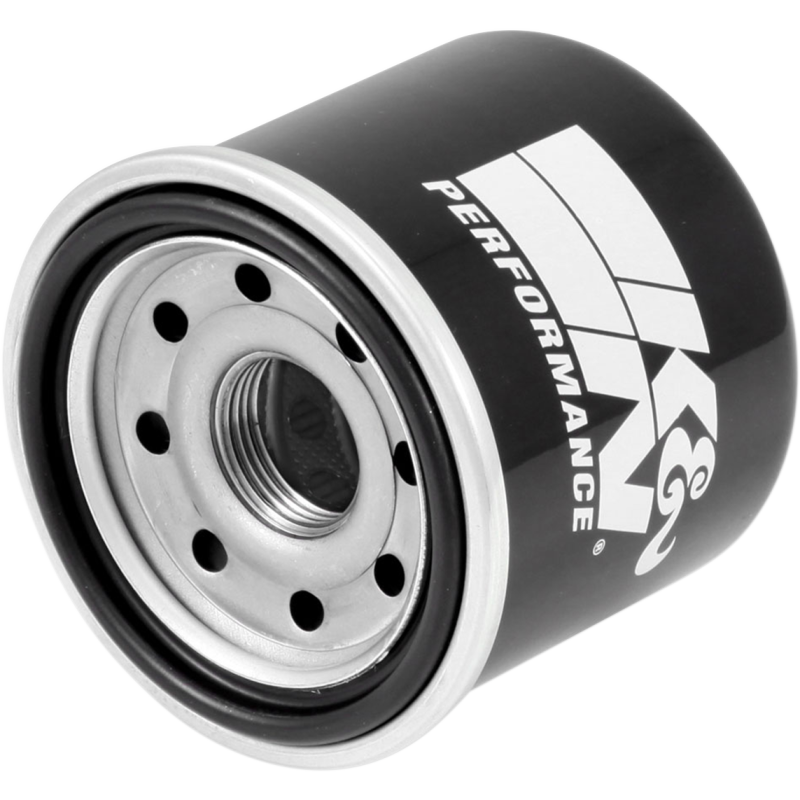 KN-204-1 PERFORMANCE HIGH OIL FILTER