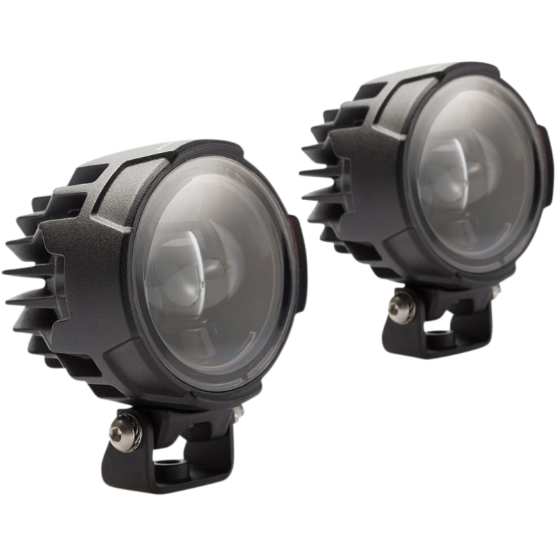 EVO FOG LIGHTS FOG LIGHTSWITCHCABLE HARNESSMOUNT IN PAIRS