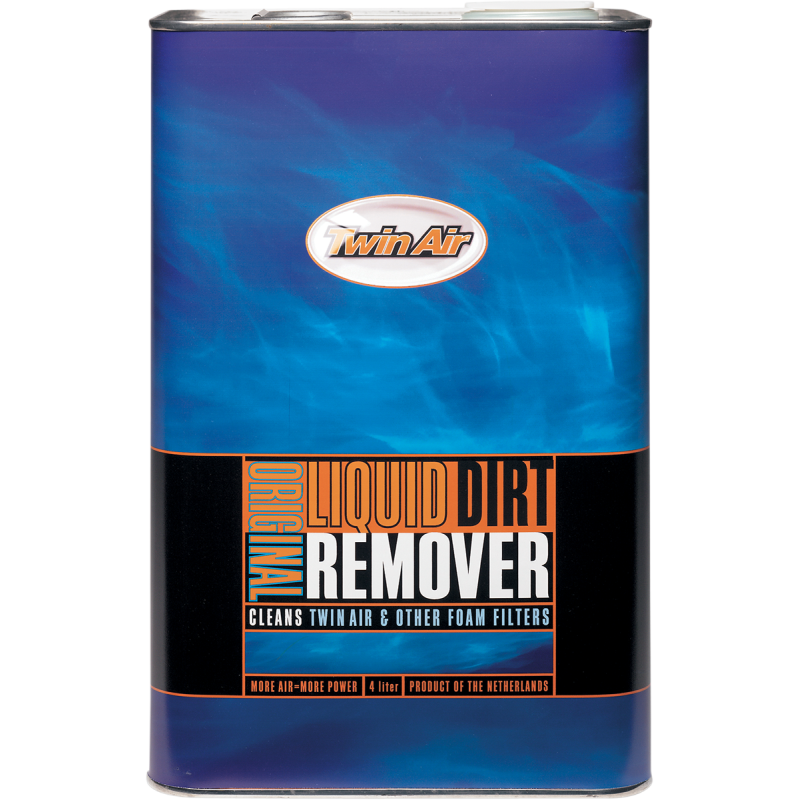 DIRT REMOVER FILTER CLEANER TWIN AIR 4L