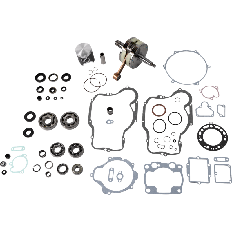 ENGINE KIT KAW