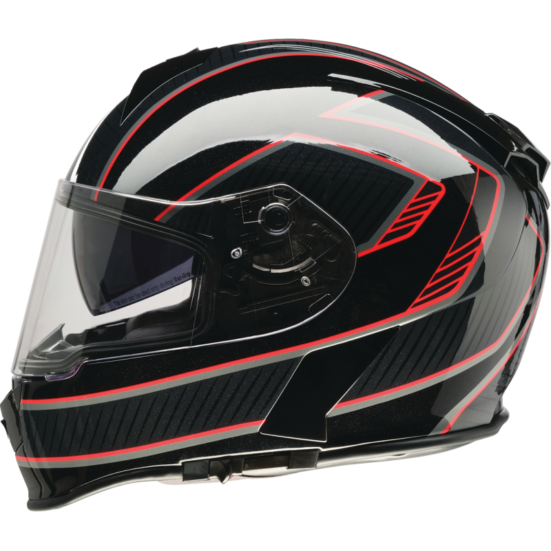 WARRANT AMPLIFY BK/RD