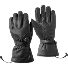 GLOVE WMN HEAT 12V G4 XS