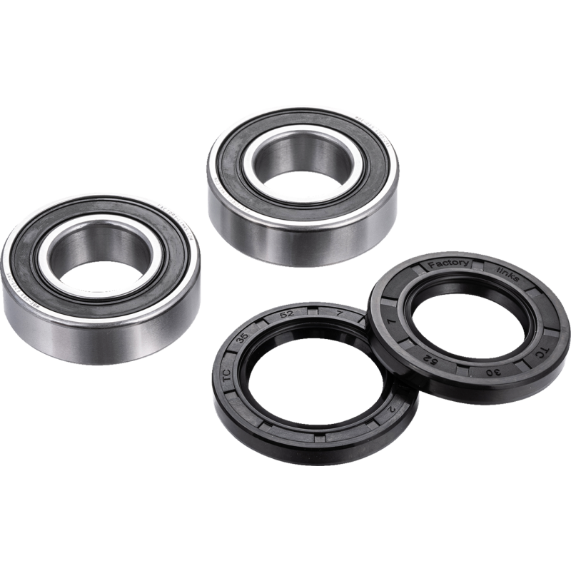 WHEEL BEARING KIT - FRONT
