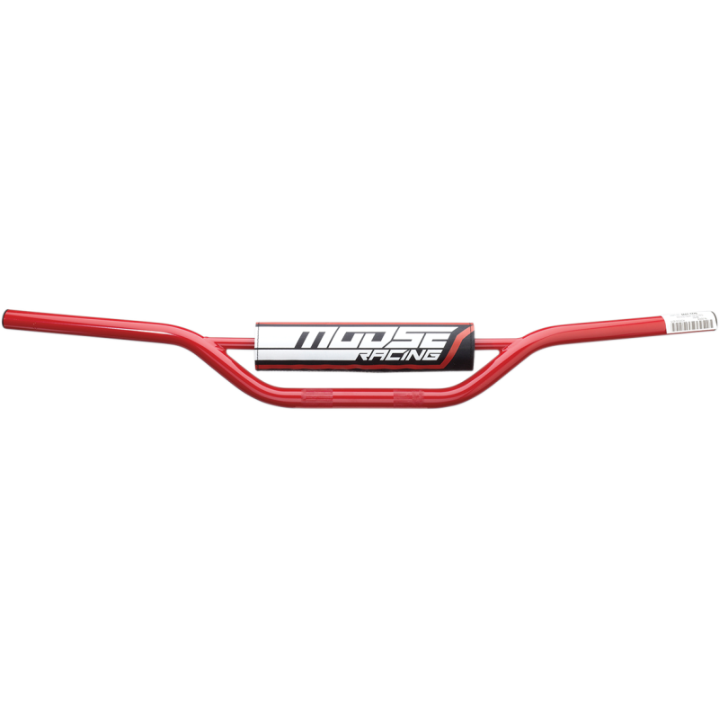 CARBON STEEL H/BAR CR-HI RED MOOSE
