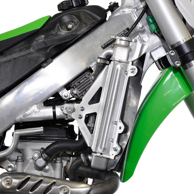 RAD BRACE DVOL 0122-2502