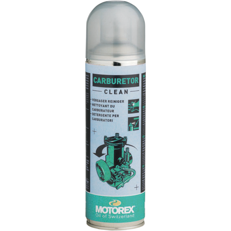 CARB CLEANER 500ML