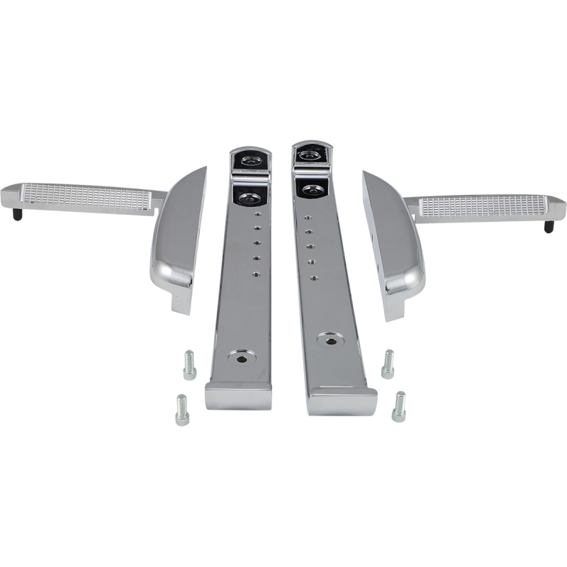 HIGHWAY PEG CHROME GL