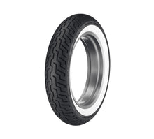 Dunlop D402 MT90B16 74H Wide White Wall