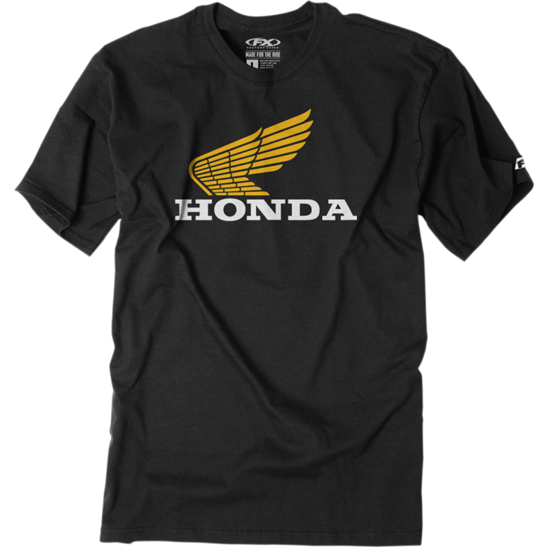 TEE HONDA CLASSIC CHAR XL