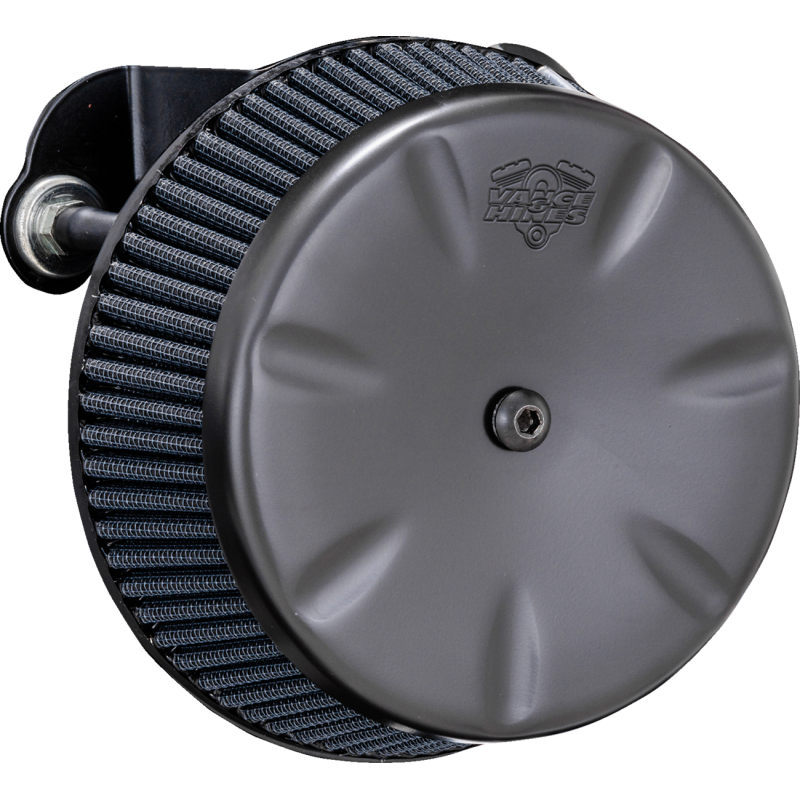 AIR CLEANER BL.VO2EL.E-FL