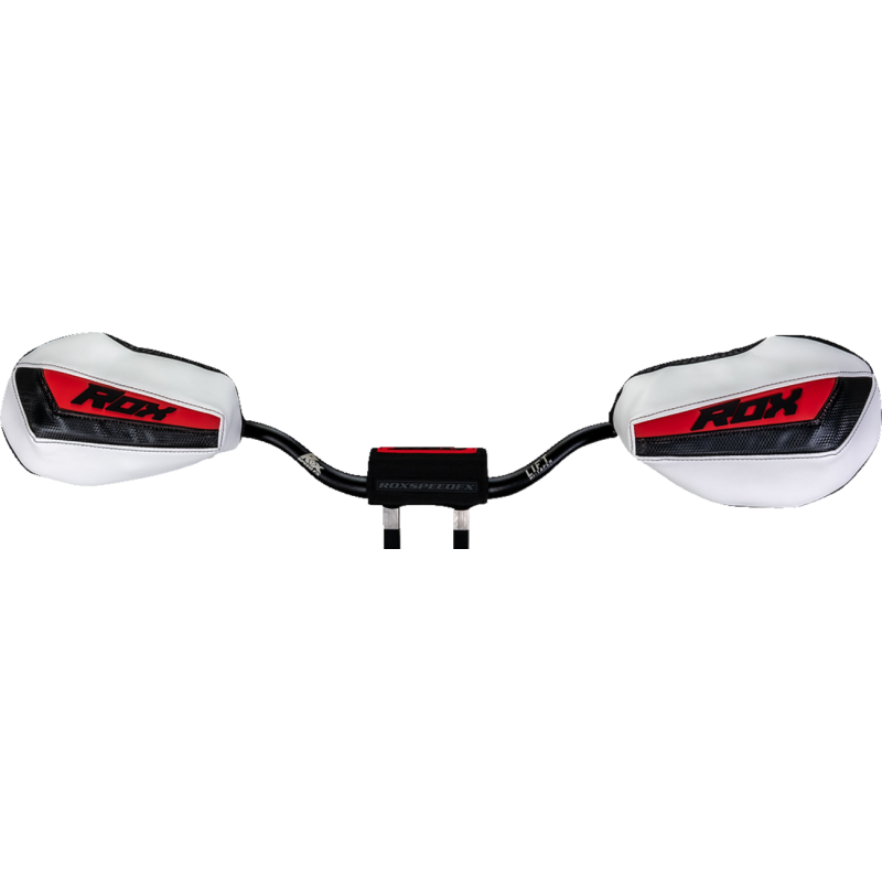 3 FLEX-TEC HNDGRD BLWTRED