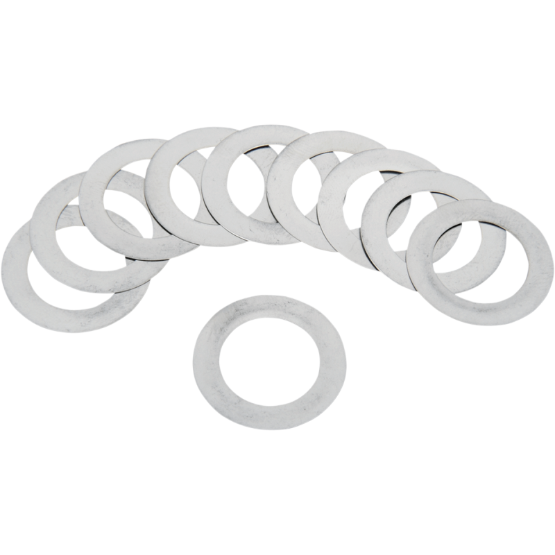 66-84 B/T .007" ROCKER ARM SHIMS 5PK