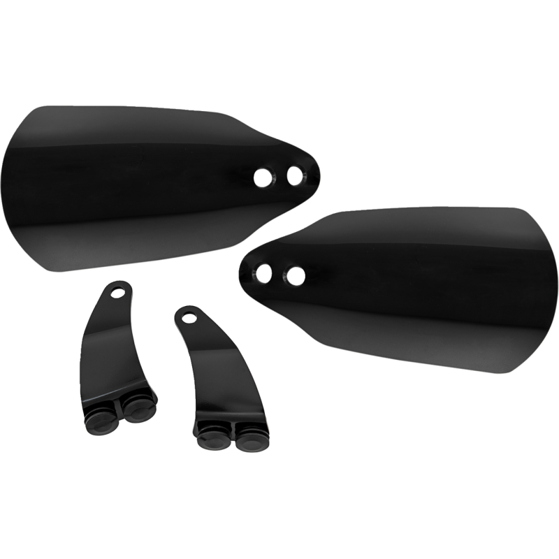 Handguards - Honda SCL500