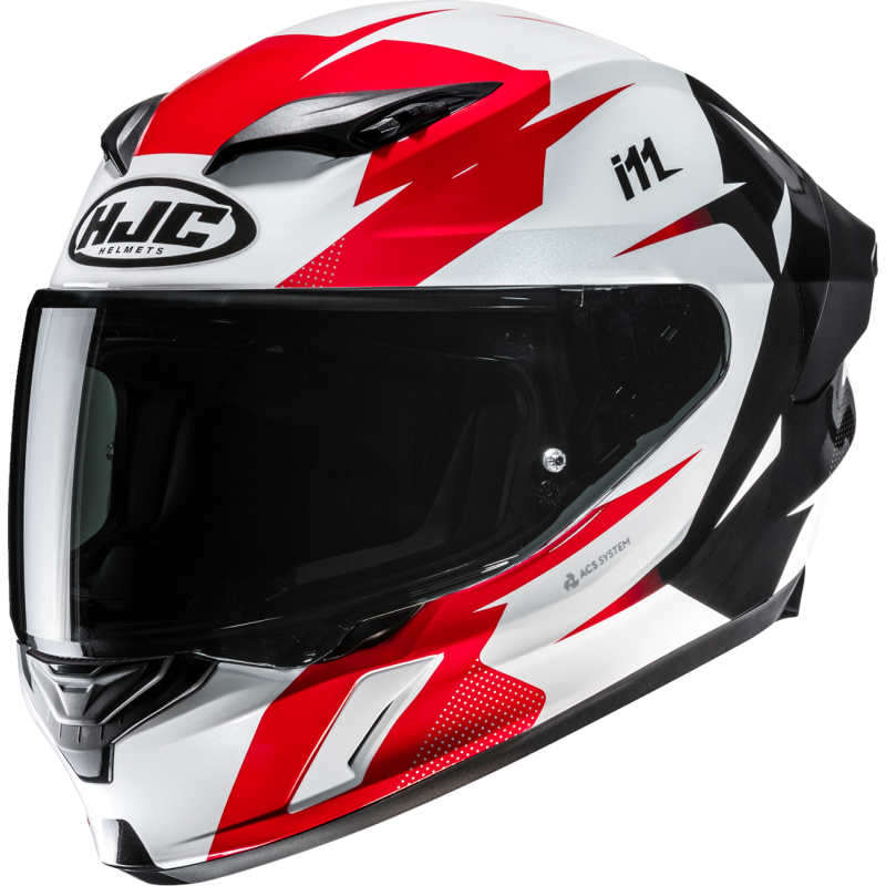 i11 INSTANT WH/RD MD