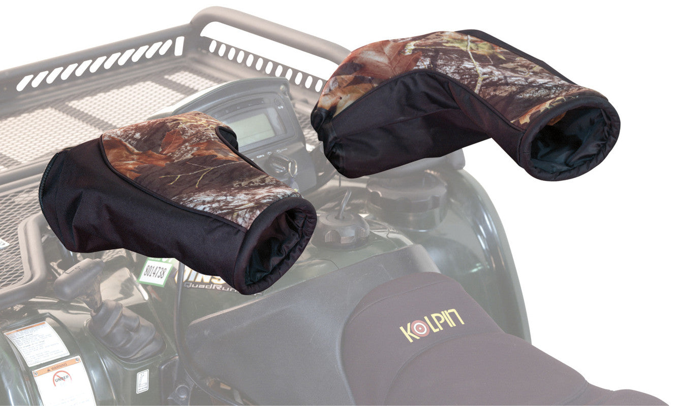 GEARTECTOR MITTS MOSSY OAK BREAK-UP