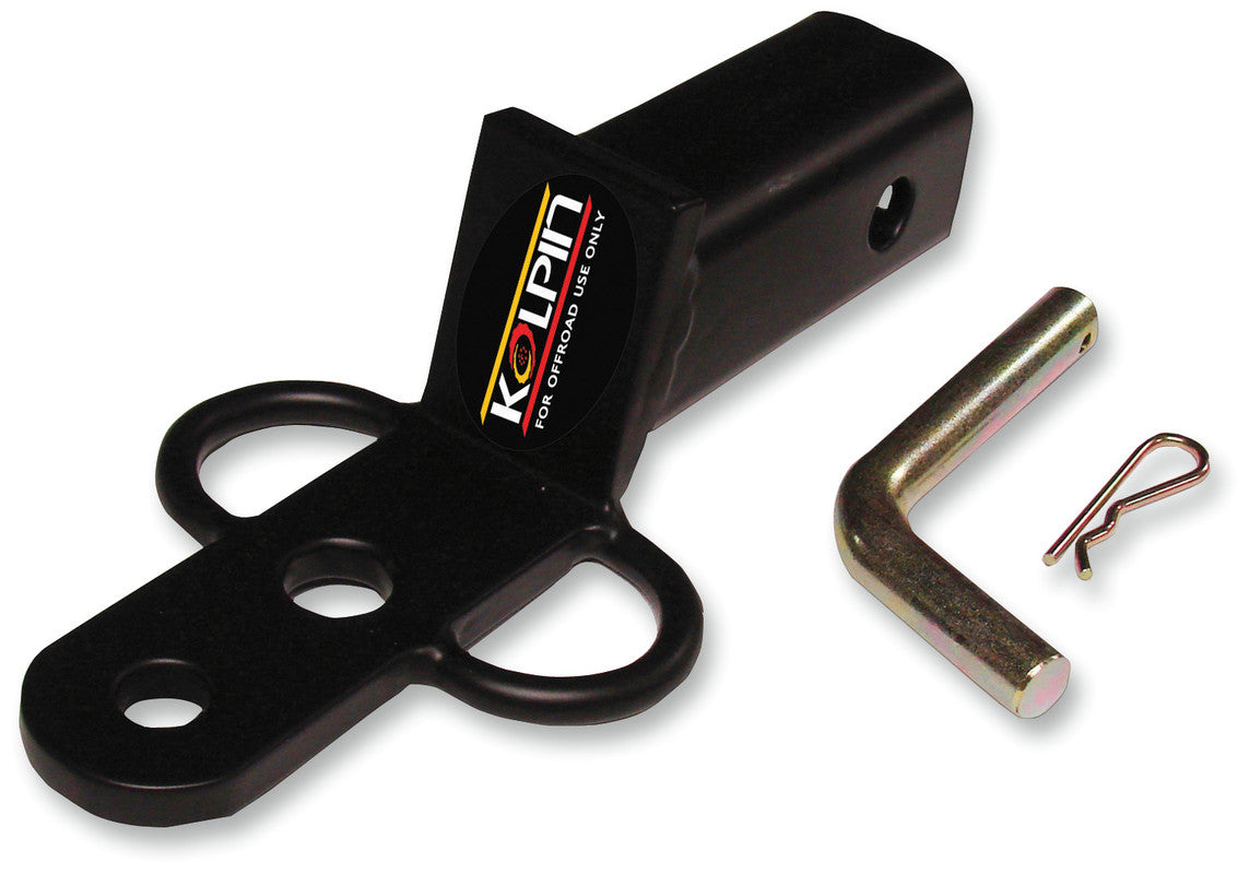 KOLPIN 3 WAY HITCH 2"