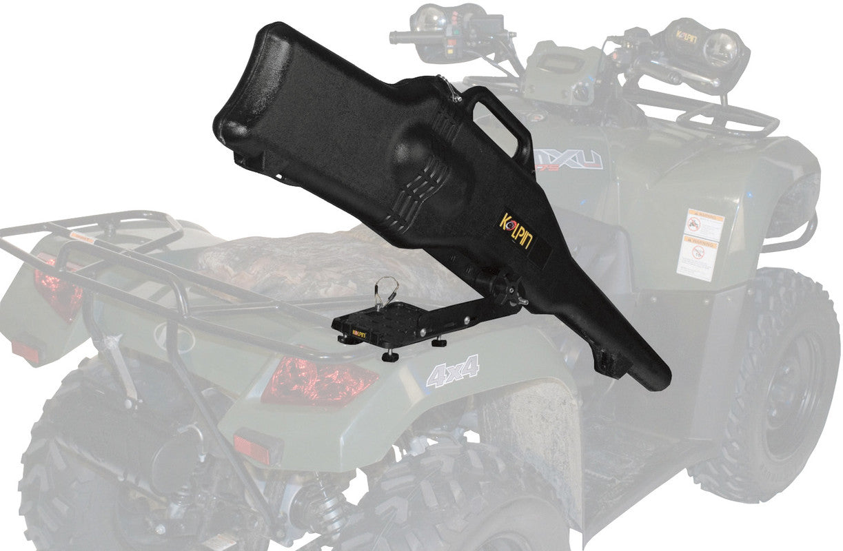 KOLPIN GUNBOOT 4.3 WITH BRACKET