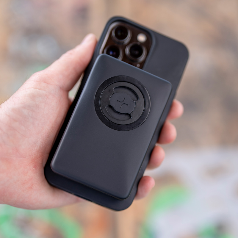 WIRELESS POWERBANK SPC+