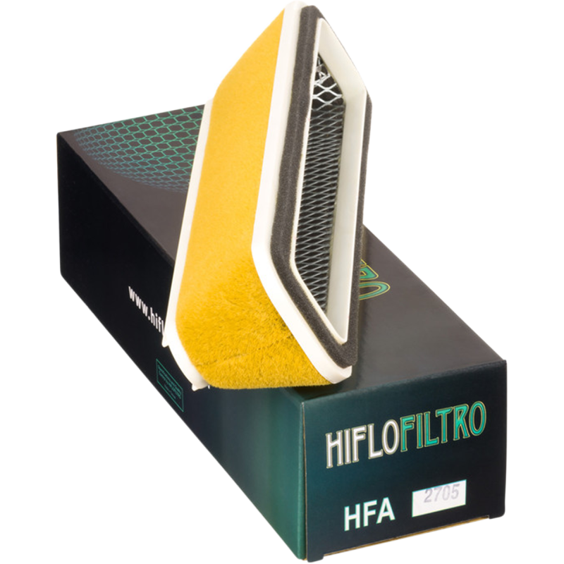 FILTERAIR HIFLOFILTRO KAW