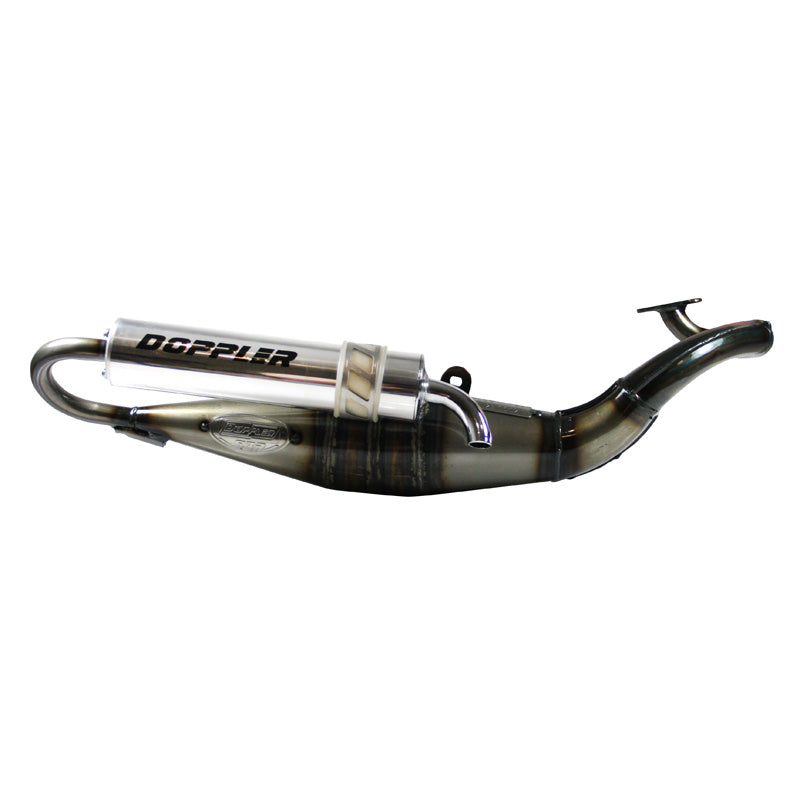 EXHAUST S3R - MINARELLI