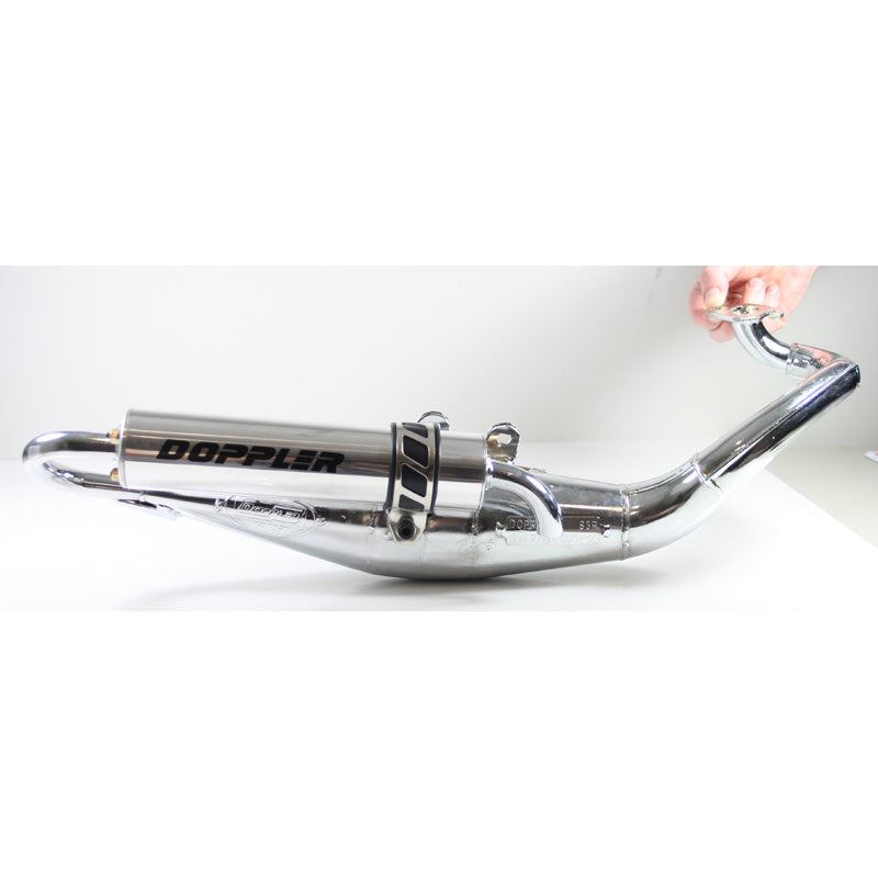 EXHAUST S3R - MINARELLI