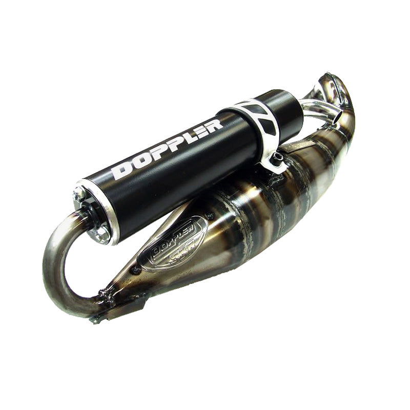 EXHAUST S3R EVO - MINARELLI