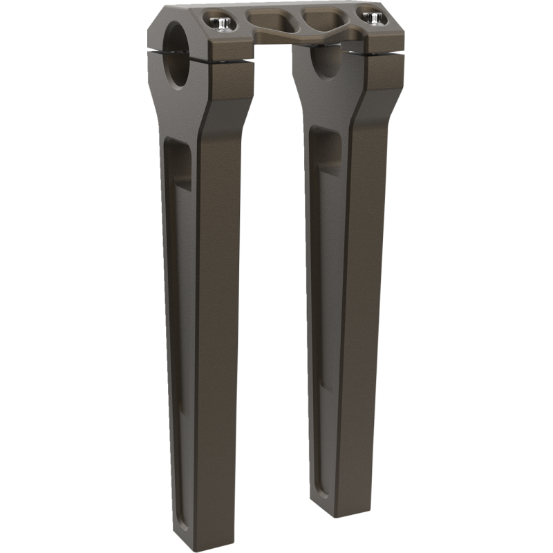 RISER 1.25 STRT 10 BRONZE