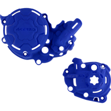 X-Power KIT YZ250F:24-25 blue
