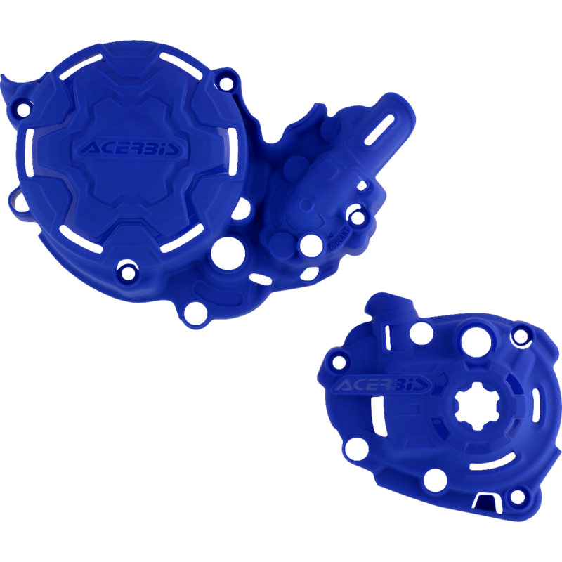 X-Power KIT YZ250F:24-25 blue