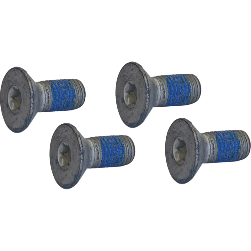 Screw, Torx 1/4-28 x .625 (Set of 4)