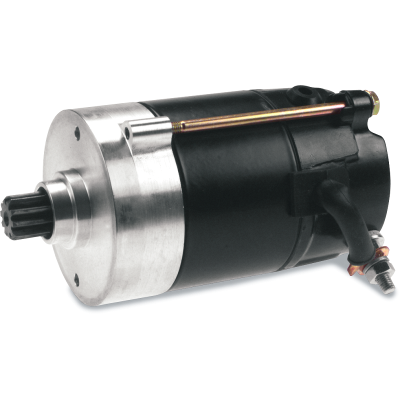 PRE 1989 1.4KW HITACHI BLK STARTER