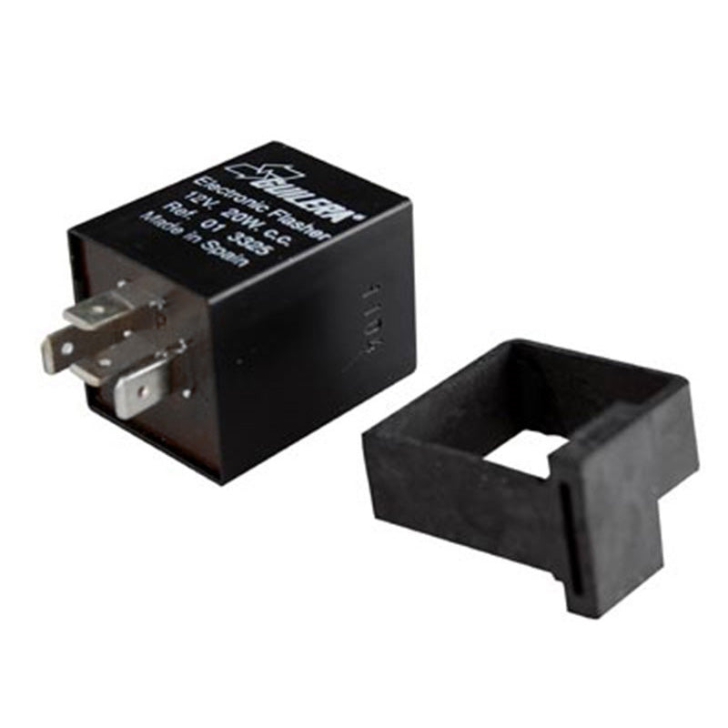 TURN SIGNAL 4 PINS