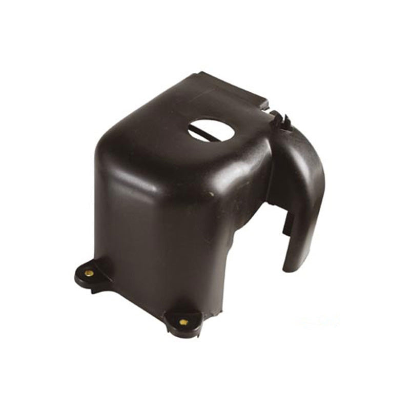 CYLINDER SHROUD COVER - VERTICAL