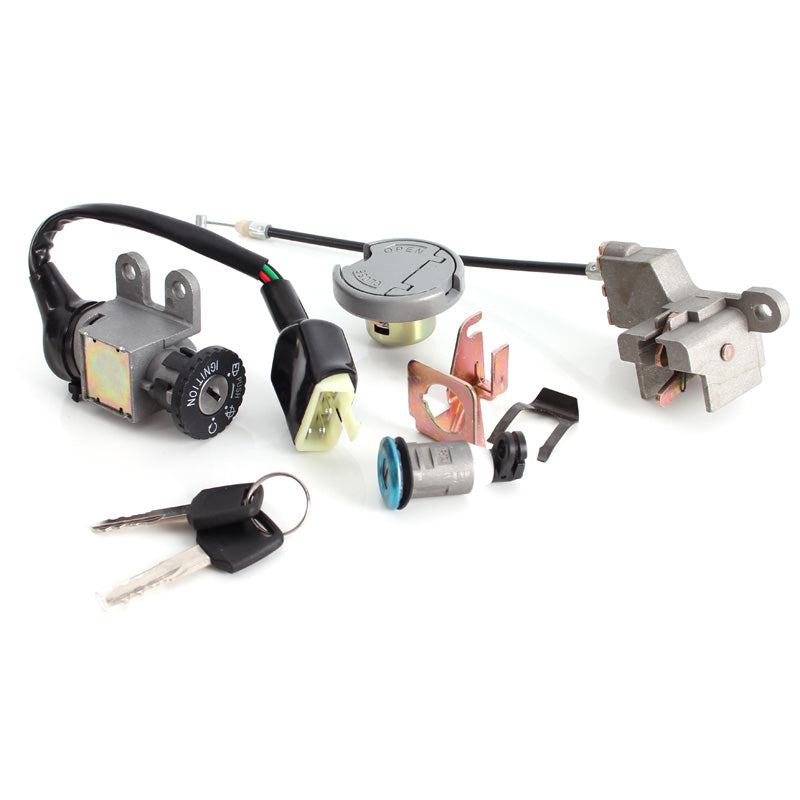 IGNITION SWITCH TYPE 1
